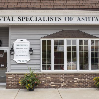 Arnold Orthodontics - Ashtabula Office - Ashtabula, Ohio